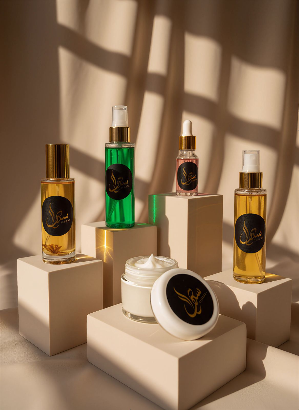 Cosmetics
