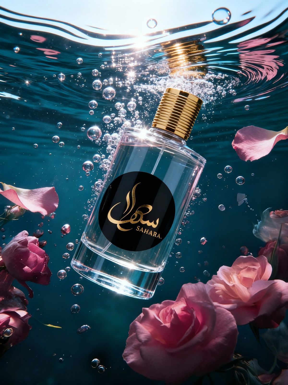 Perfumes